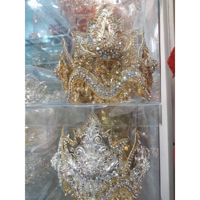 Siger kencana ulir