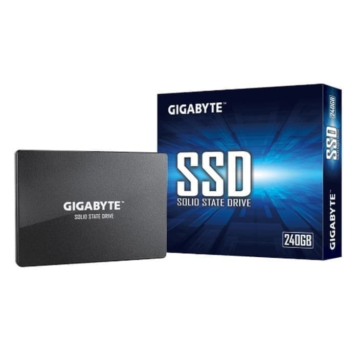 GIGABYTE SSD 240GB 2,5inch SATA III