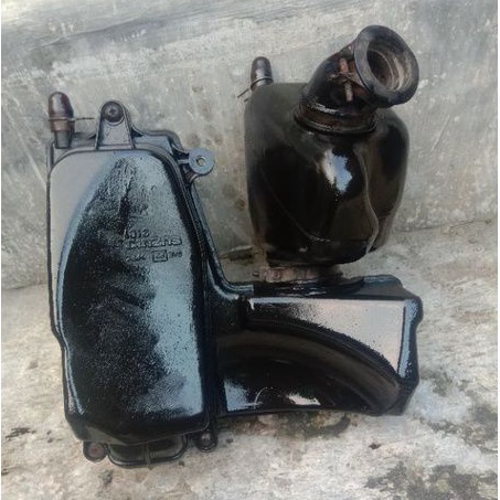 box filter Suzuki tornado