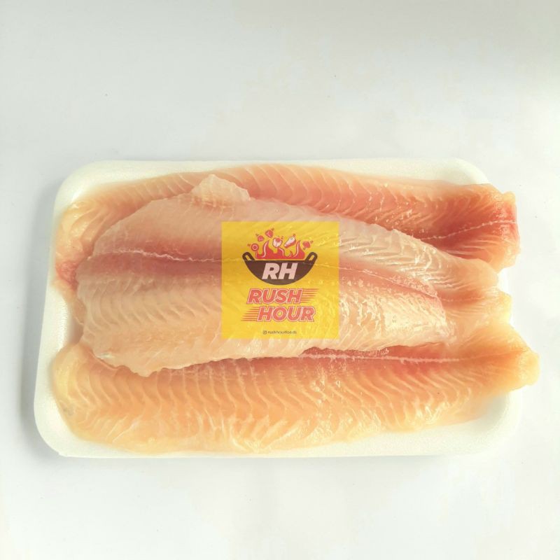 

Ay00! Ikan DFillet 1 kg