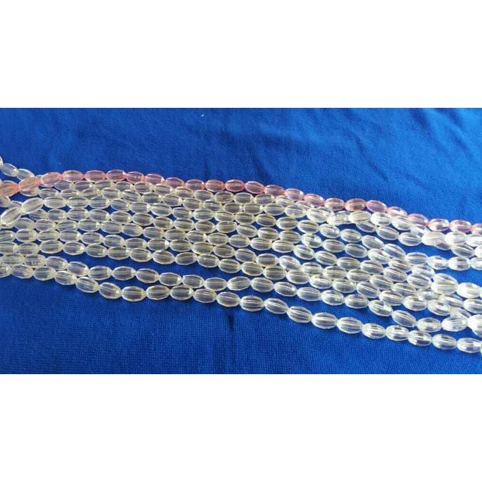 

Sale Manik Manik / Monte Akrilik Lonjong 2Cm (1 Renteng ) ( Das ) Buru Order