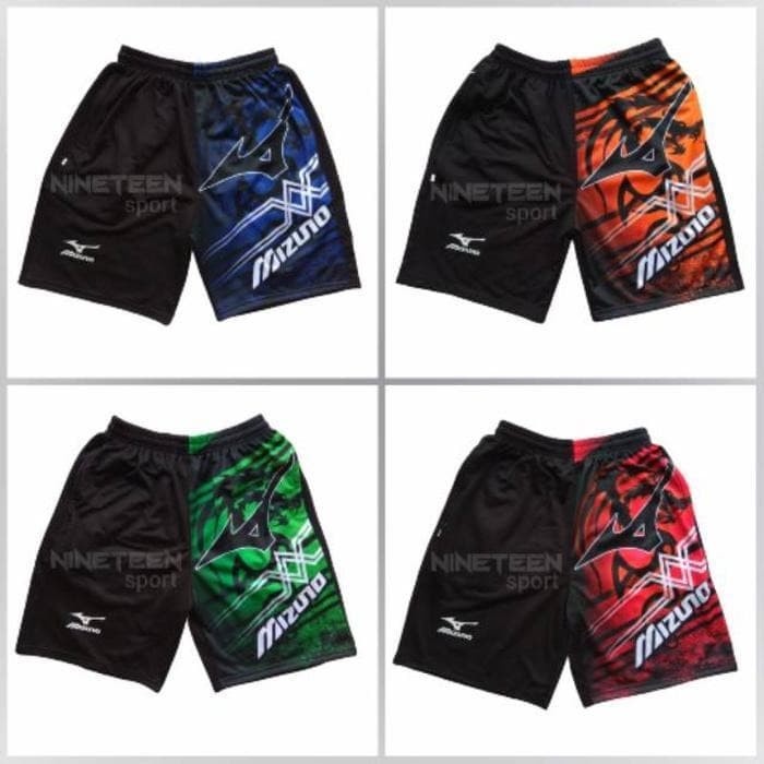 Celana Pendek Kolor Pria Celana/Kolor Olahraga/Celana Pendek Pria Dewasa/Celana Kolor Jumbo