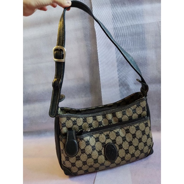 Preloved shoulder bag Arnaldo Bassini