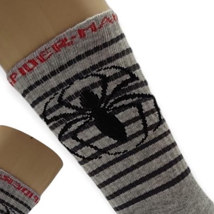 Kaos kaki skate oldschool spider-man /Kaos Kaki kekinian