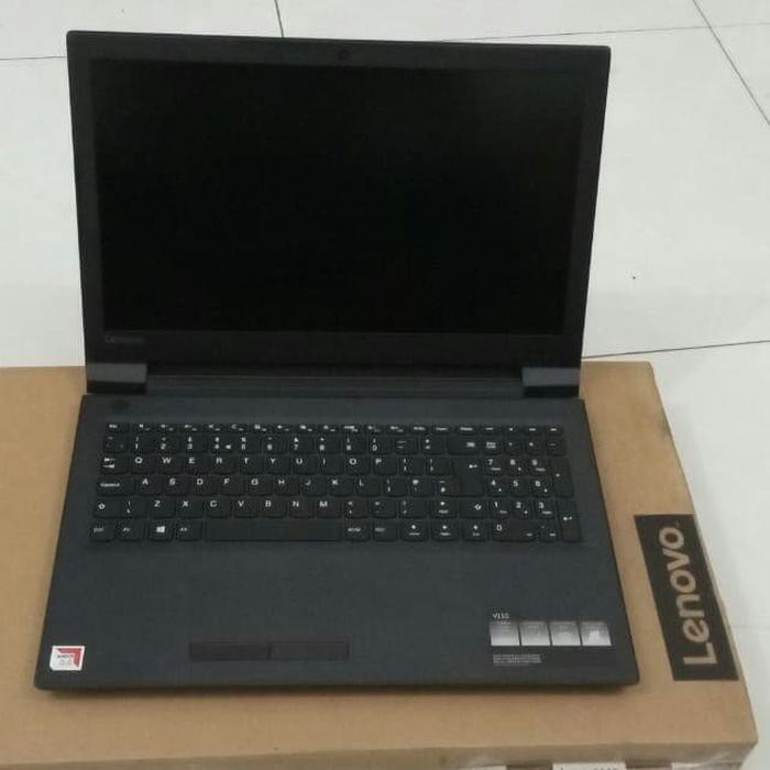 LP2500 LAPTOP BARU LAPTOP MURAH 3 JUTAAN LENOVO V110 RAM 4GB HDD 500GB DOS