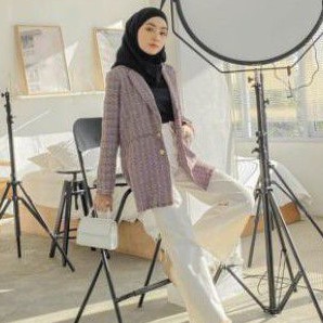 Channel Blazer by Goneganistore / Gonegani