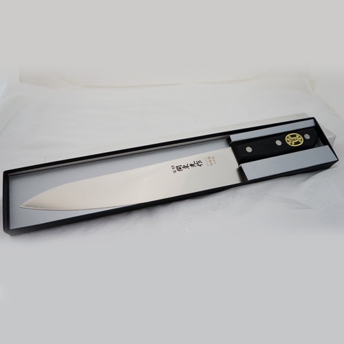 HO-24 CHEF KNIFE - PISAU - PISAU DAPUR (JAPAN)
