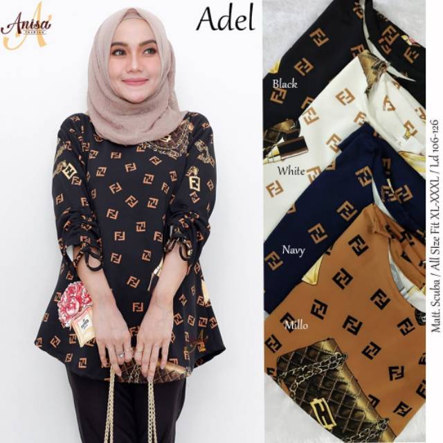 Adel