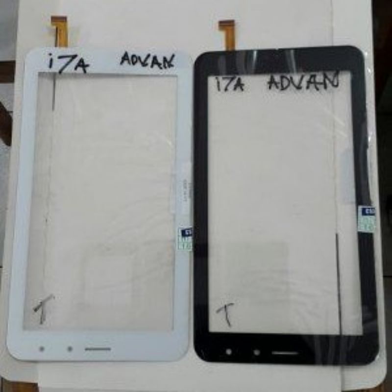 touchscreen advan i7a