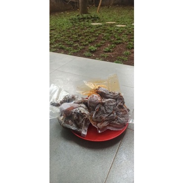 

Ayam Bakar Frozen 1 kg