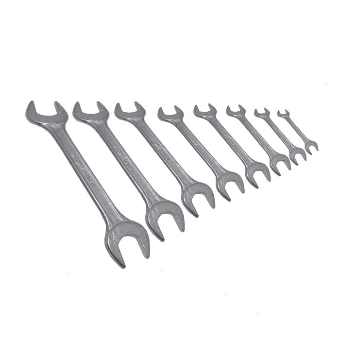 Diamond 6-22mm Kunci Pas Set 8 Pcs