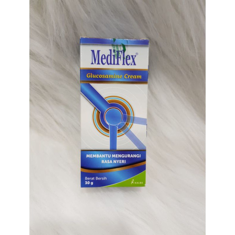 MediFlex 30gr