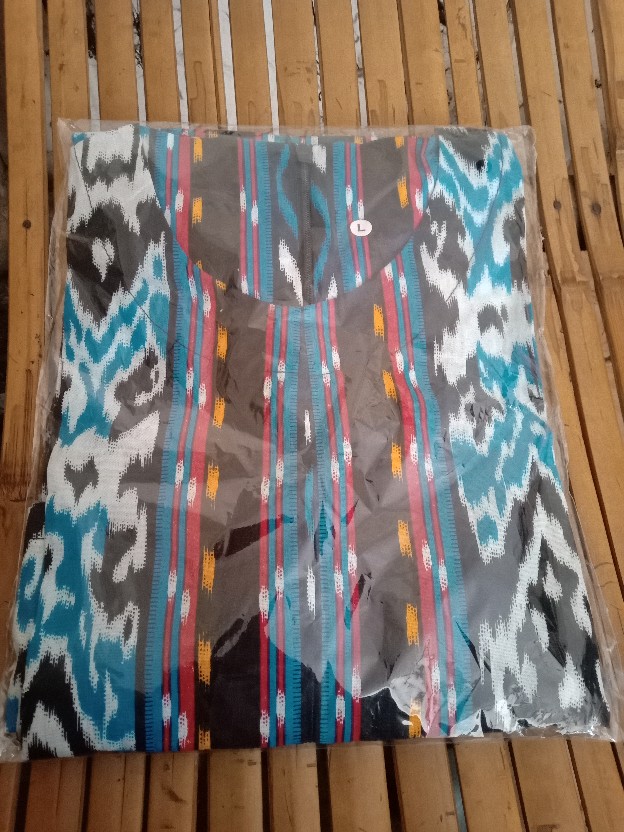 Termurah Batik Tunik Songket