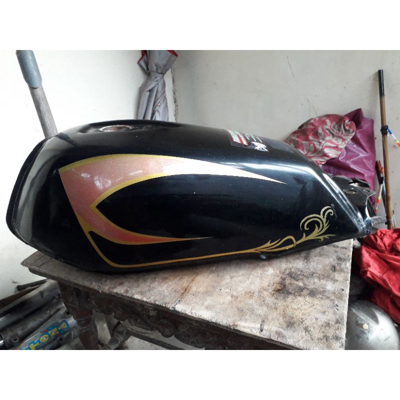 Tangki GL Max Mulus Original.pakek aquarium