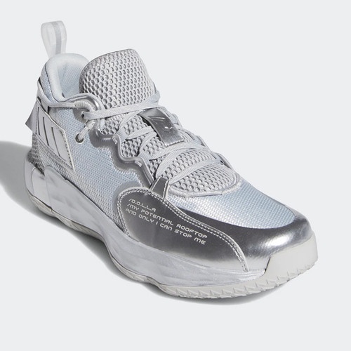 SEPATU BASKET ADIDAS MEN DAME 7 EXTPLY GCA GV9884