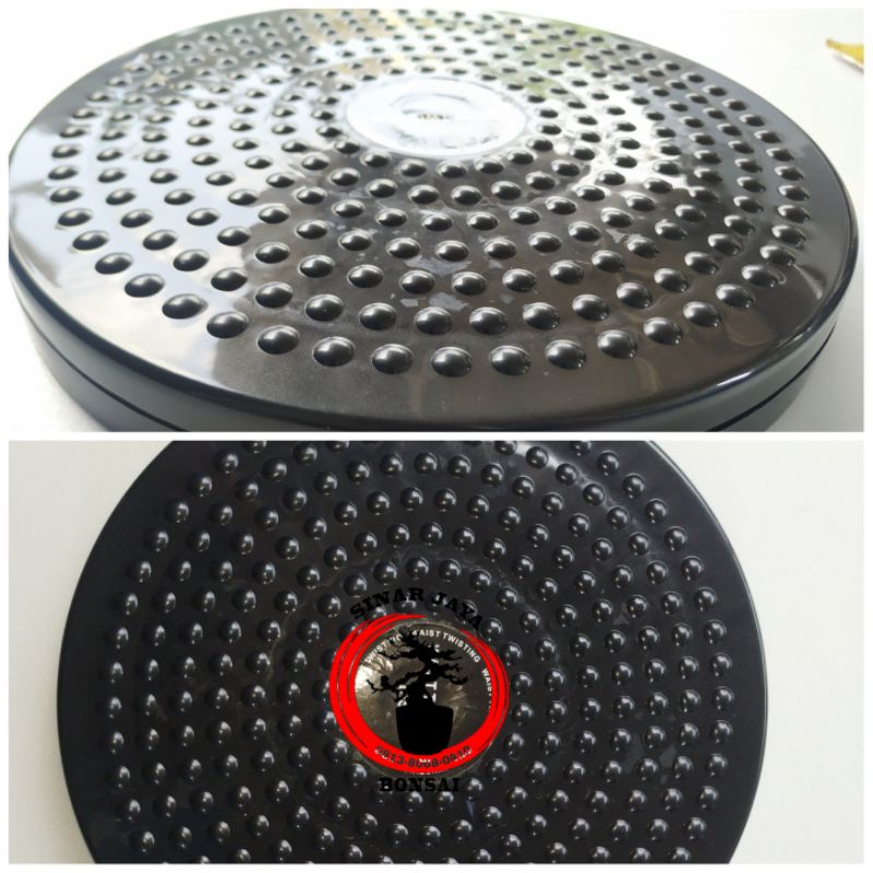 TREAMER BONSAI - ALAT PUTAR BONSAI - MEJA PUTAR BONSAI