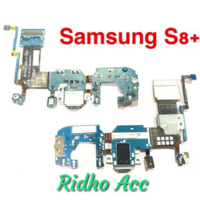 Konektor Cas Konektor Carger Samsung S8 Plus /Flexibel Flexible Cas Carger Samsung S8 Plus G955