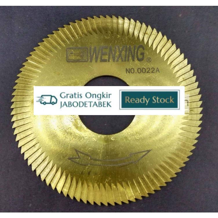 

Cutter wenxing 0020A