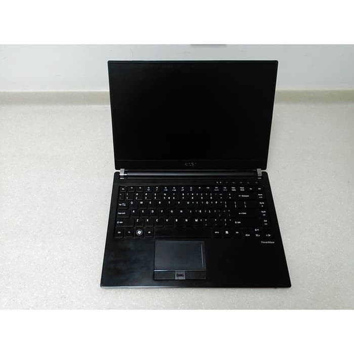 Case Komplit Acer 6293