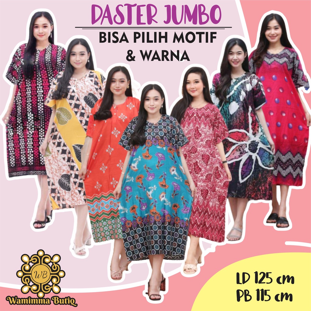 Daster Jumbo Busui Daster Batik Jumbo Baju Tidur Jumbo Dress Busui Jumbo Daster Busui Jumbo Daster Jumbo Kancing Depan Daster Jumbo Ld 125 Daster Jumbo Ld 120 Daster Jumbo Murah