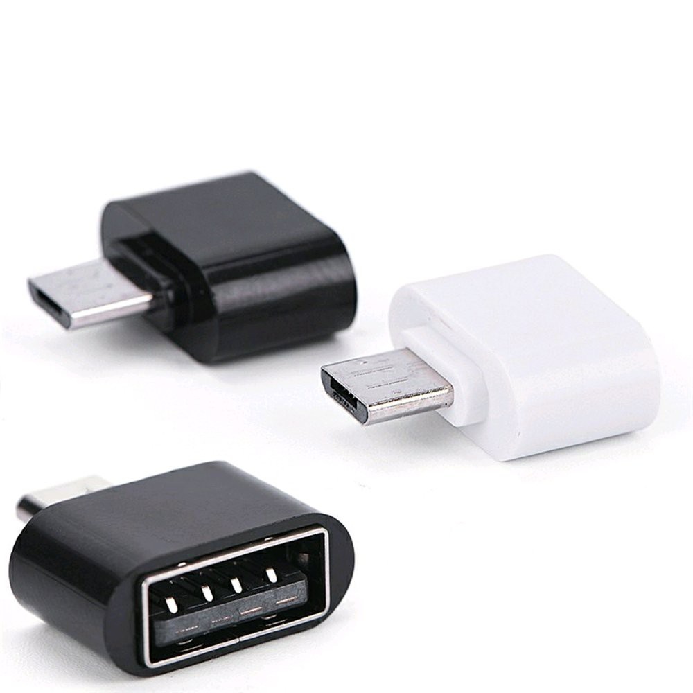 Accessories General OTG Micro USB (Kecil)