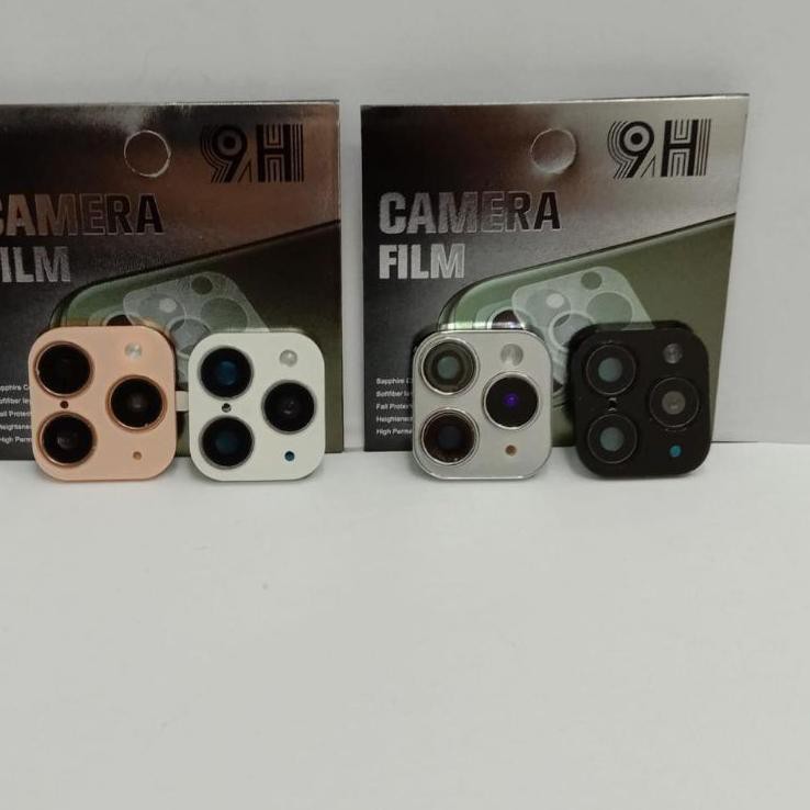 ❅ FAKE CAMERA IPHONE X/XS/XR,XS MAX MENJADI IPHONE 11 PRO MAX ♢