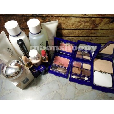 paket seserahan  inez eklusive