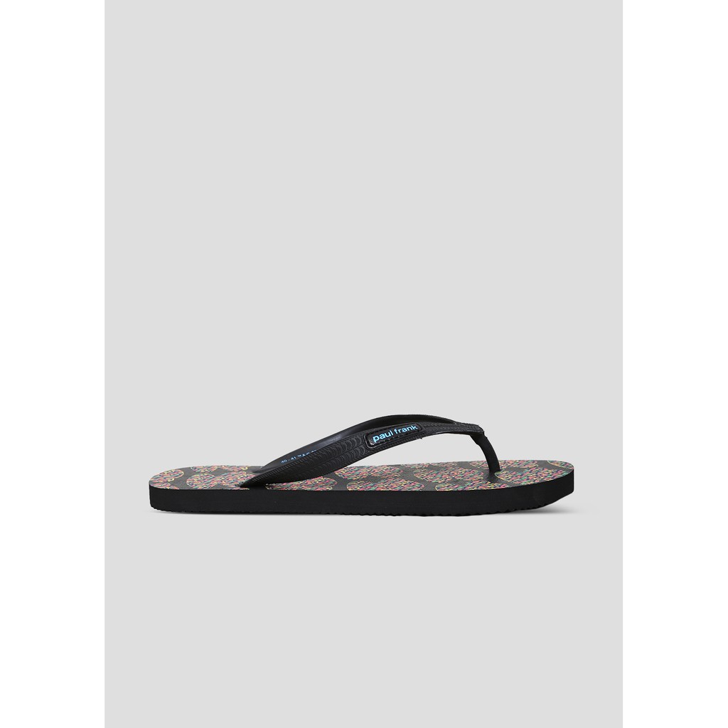 Footwear Pria Sandal Paul Frank TYPEBLACK Black
