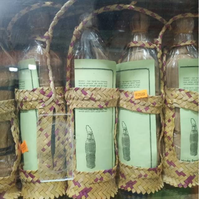 

Madu sumbawa