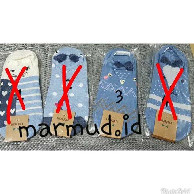 BARANG MURAH KAOS KAKI KAWAII KAOS KAKI KOREA LUCU WANITA DEWASA IMPORT KEBURU HABIS..