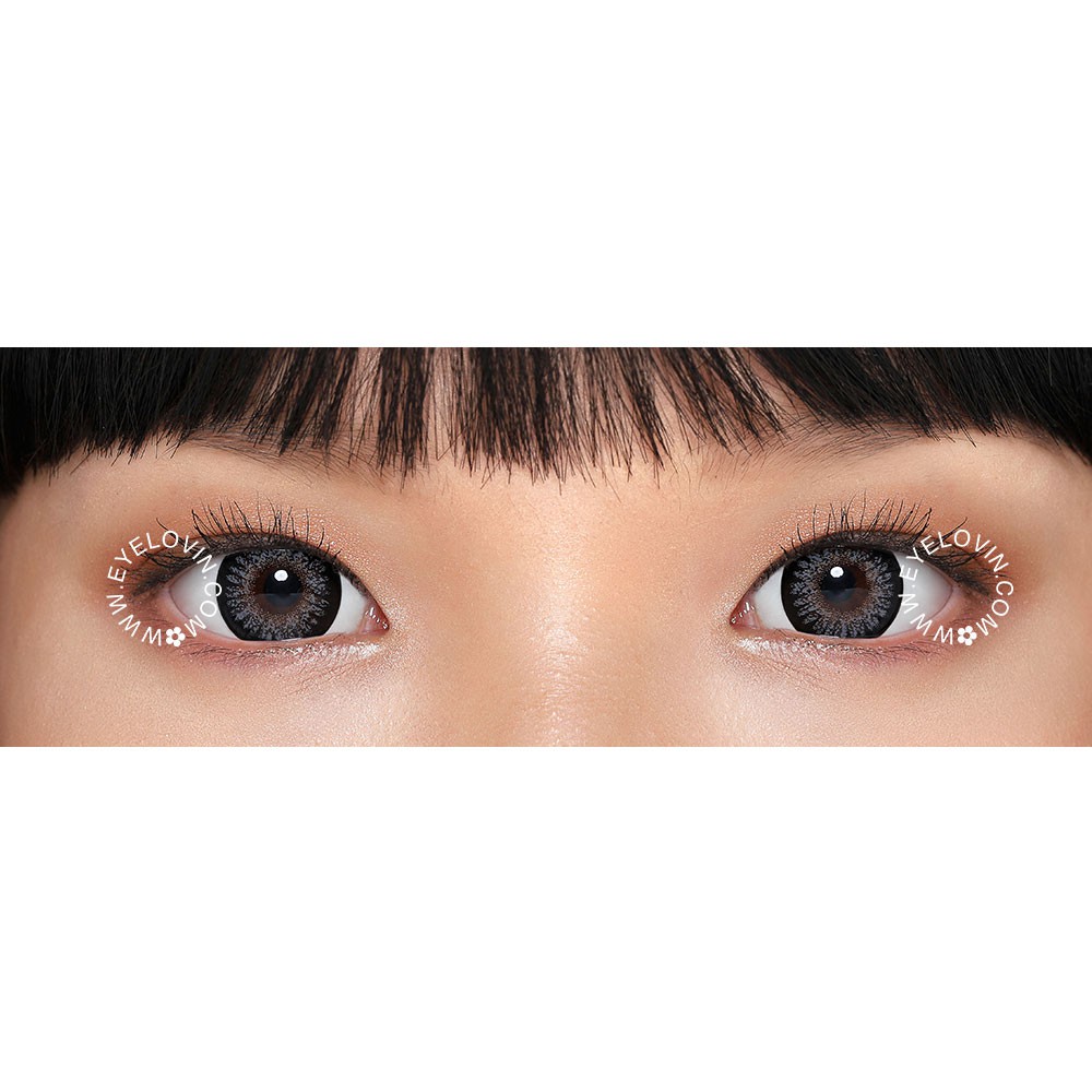 EYELOVIN Softlens Geo Medical - Princess Mimi Grey