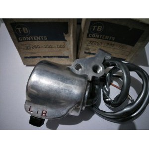 saklar kiri cb125 cb175 cb200 cb250 Nos