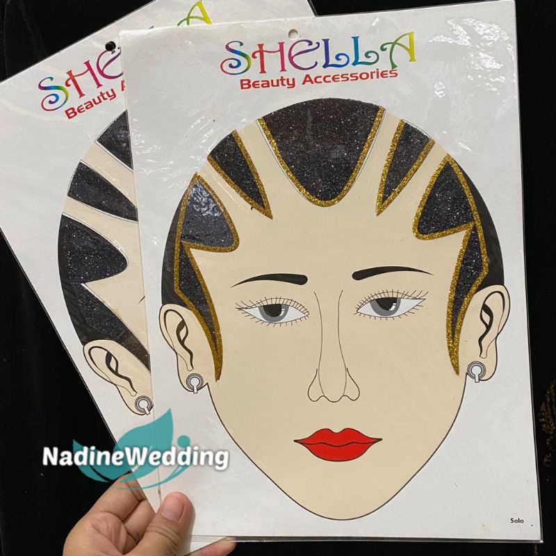 Paes Tempel / Jogja dan Solo