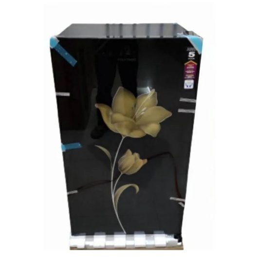 Polytron PRA-15MNX Kulkas 1 Pintu Lapis Tempered Glass Belleza (kapasitas 150 liter) #8