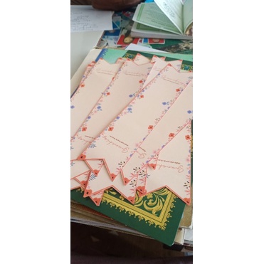 

Label Scruncie Label Hijab Label Makanan