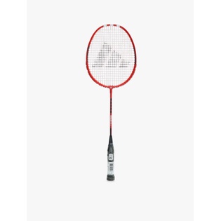 Adidas Spieler E05-J Badminton Racket - Red