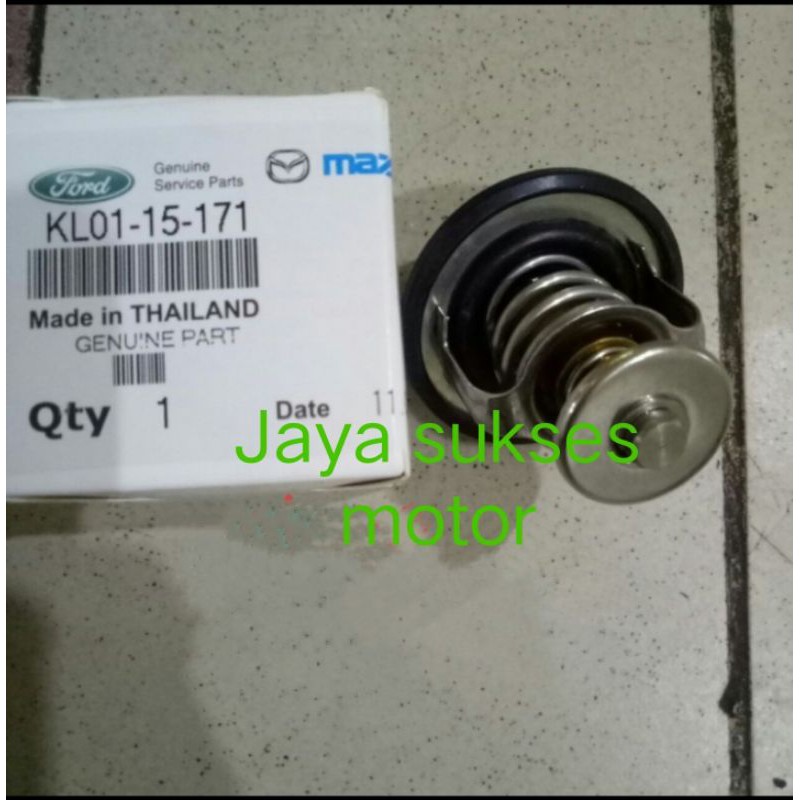 thermostat Mazda 2 Ford ranger 2,5 2,9 3,0cc Everest original