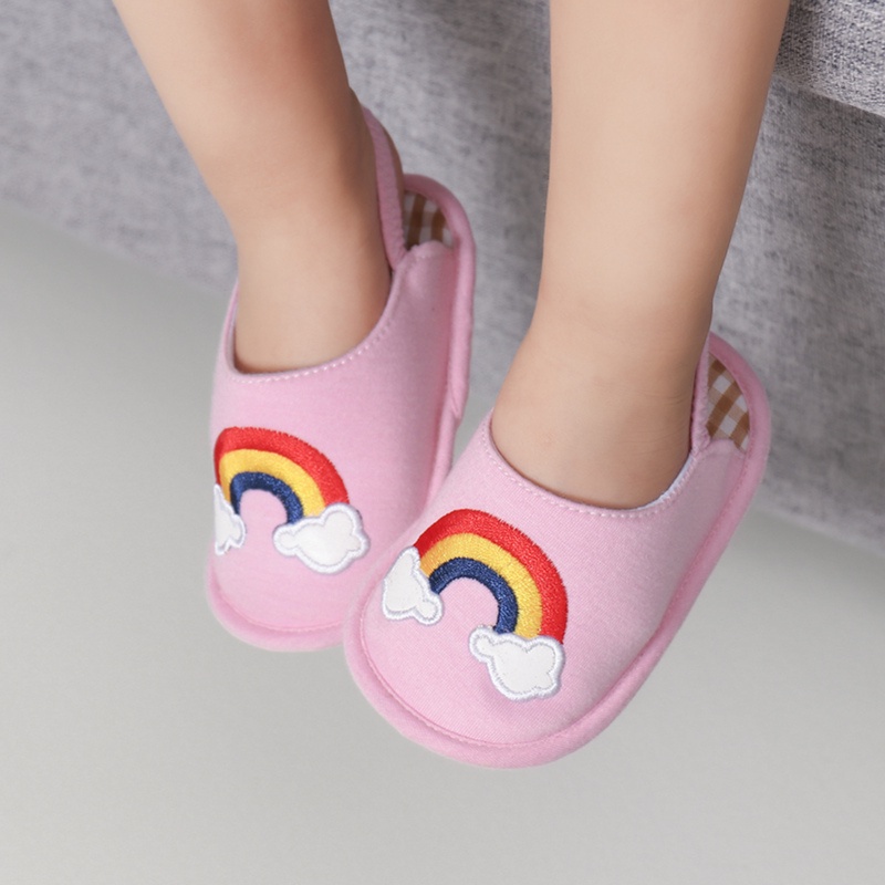 Sepatu  Sandal Prewalker Bayi