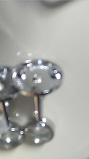 Bracket Gayung Pipa Bulat 1 Inch / Pipe Support / Gantungan Pipa