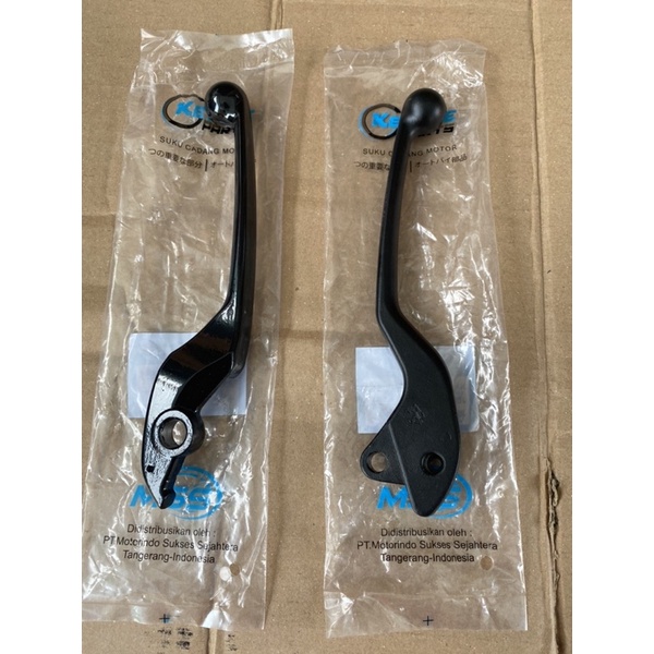 HANDLE HANDEL REM KIRI KANAN SCOOPY NEW ESP 2020 2021