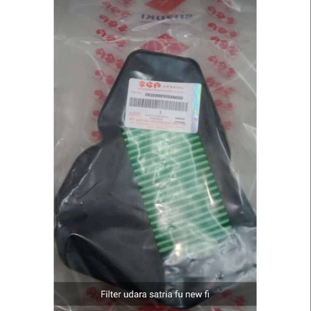 KDM_24 Filter udara satria fu new saringan udara satria fu new