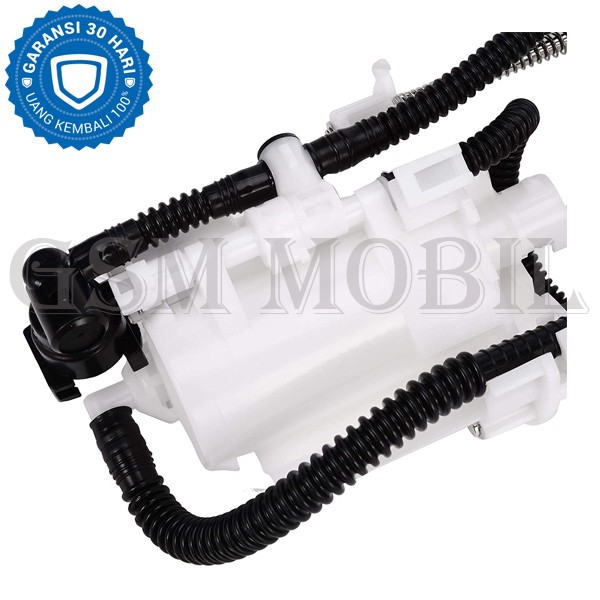 Fuel Pump assy Pompa Honda Jazz IDSI VTEC 2004-2007 - 10006073