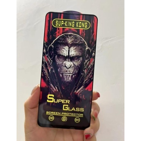 Tempered Glass SUP-KING KONG iPhone 6/7/8/7+/8 Plus/X/XS/XR/Xs Max/11/11 Pro/11 ProMax 9H Hardness