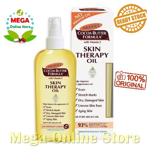 Palmers Cocoa Butter Formula Skin Therapy Oil 150 ml