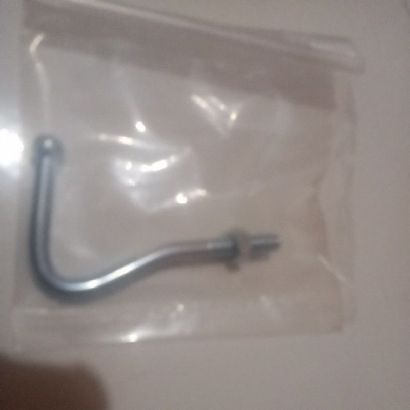 gantungan barang bisa di pasang di beat mio vario supra dll