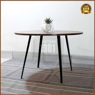 Meja Tv Ruang Tamu Bulat Minimalis Murah 60x40 cm Meja Meja Tv Ruang Tamu Bulat Minimalis Murah 60x40 cm Meja