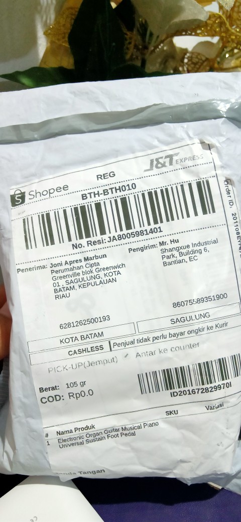 Size M L Xl Xxl  Batik Pria Lengan Pendek Hem Batik Galaxsi Baju Batik Pria