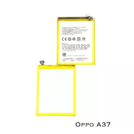 Baterai Batre Oppo A37 BLP 615 Batre Oppo A37 / A37F / Neo 9  BLP615 Batre Batre Original