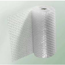 BUBBLE WRAP TAMBAHAN PENGAMAN  | UNTUK PAKING PAKET