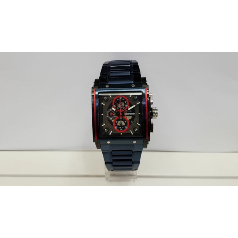 jam tangan pria expedition e6731 original